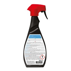 Καθαριστικό κεραμικών εστιών κουζίνας 500mL STARWAX STARWAX - 1 2