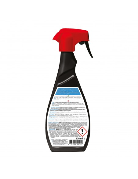 Καθαριστικό κεραμικών εστιών κουζίνας 500mL STARWAX STARWAX - 2
