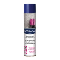 Αφρός καθαρισμού χαλιών και μοκετών 600mL STARWAX STARWAX - 1