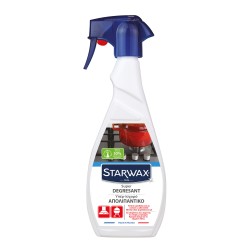 Καθαριστικό για λίπη κουζίνας 500ml STARWAX STARWAX - 1
