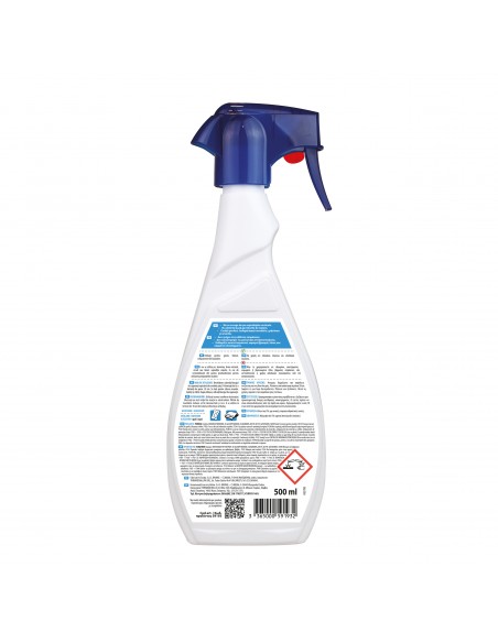 Καθαριστικό για λίπη κουζίνας 500ml STARWAX STARWAX - 2