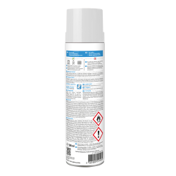 Αφρός καθαρισμού για φόυρνο και σκεύη 500ml STARWAX STARWAX - 1 2