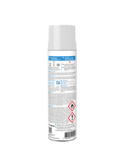 Αφρός καθαρισμού για φόυρνο και σκεύη 500ml STARWAX STARWAX - 2