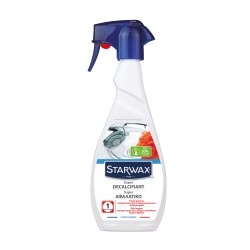 Καθαριστικό αλάτων μπάνιου 500ml STARWAX STARWAX - 1
