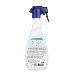 Καθαριστικό αλάτων μπάνιου 500ml STARWAX STARWAX - 1 2