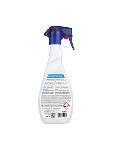 Καθαριστικό αλάτων μπάνιου 500ml STARWAX STARWAX - 2