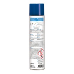 Αφρός καθαρισμού μπάνιου 600ml STARWAX STARWAX - 1 2