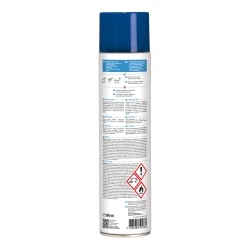 Αφρός καθαρισμού μπάνιου 600ml STARWAX STARWAX - 1 2
