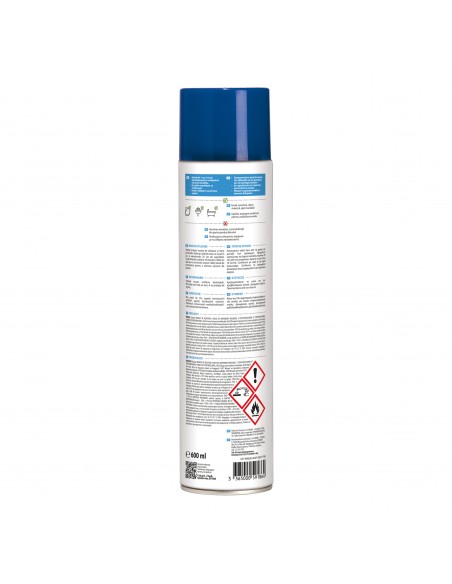 Αφρός καθαρισμού μπάνιου 600ml STARWAX STARWAX - 2