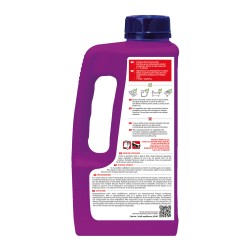 Αποφρακτικό τζελ αποχετεύσεων 1L STARWAX STARWAX - 1 2