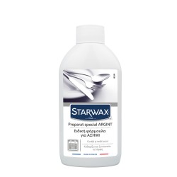 Καθαριστικό για επάργυρα 250ml STARWAX STARWAX - 1
