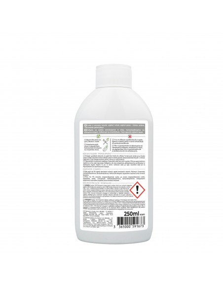 Καθαριστικό για επάργυρα 250ml STARWAX STARWAX - 2