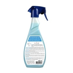 Καθαριστικό τζαμιών με οινόπνευμα 500ml STARWAX STARWAX - 1 2