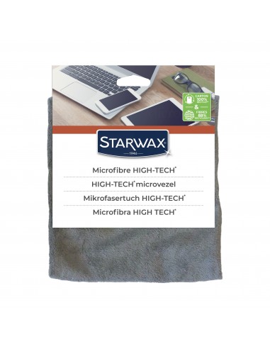 Πανί μικροϊνών STARWAX STARWAX - 1