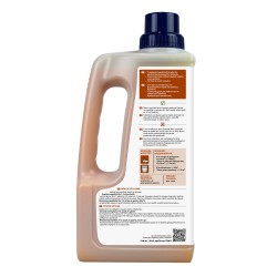 Υγρό φροντίδας και λάμψης δαπέδων παρκέ & laminate 1L STARWAX STARWAX - 1 2