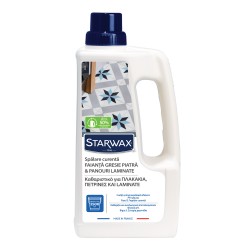 Καθαριστικό πατώματος 1L STARWAX STARWAX - 1