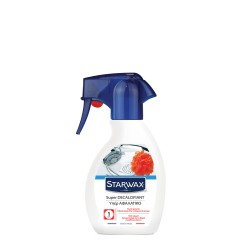 Καθαριστικό αφαλατικό 250ml STARWAX STARWAX - 1