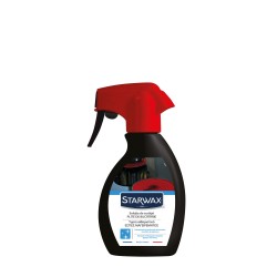Καθαριστικό υγρό εστιών κουζίνας 250ml STARWAX STARWAX - 1