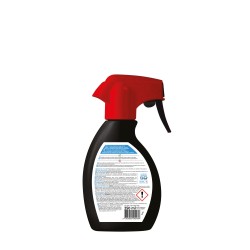 Καθαριστικό υγρό εστιών κουζίνας 250ml STARWAX STARWAX - 1 2