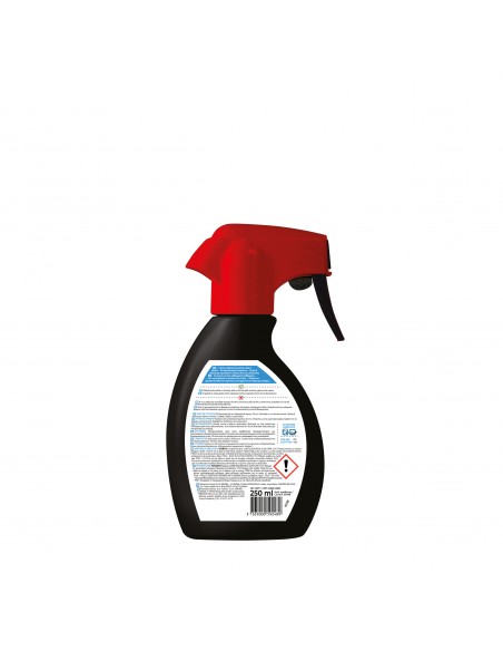Καθαριστικό υγρό εστιών κουζίνας 250ml STARWAX STARWAX - 2