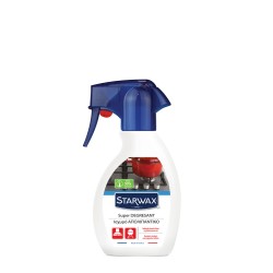 Καθαριστικό απολιπαντικό 250ml STARWAX STARWAX - 1