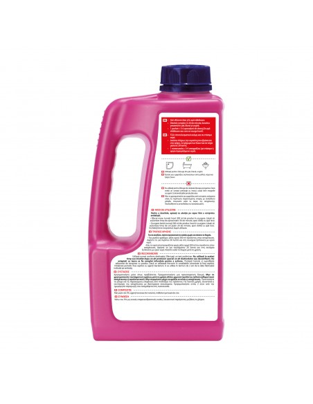 Καθαριστικό υγρό αποχετεύσεων 900ml STARWAX STARWAX - 2