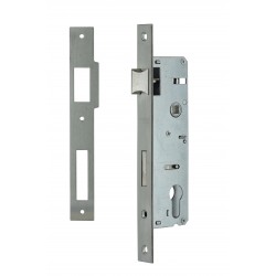 Κλειδαριά σιδερόπορτας 35 x 85 THIRARD THIRARD - 1