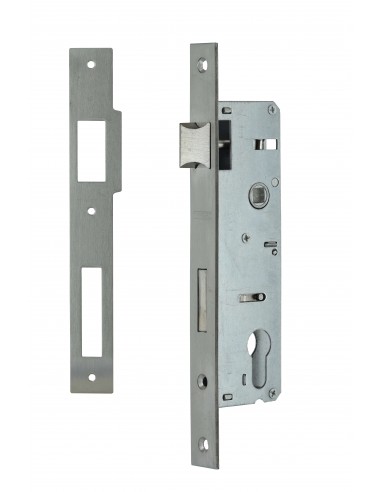 Κλειδαριά σιδερόπορτας 35 x 85 THIRARD THIRARD - 1