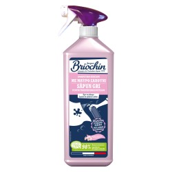 Αφαιρετικό λεκέδων με μαύρο σαπούνι 700ML BRIOCHIN BRIOCHIN - 1