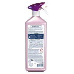 Αφαιρετικό λεκέδων με μαύρο σαπούνι 700ML BRIOCHIN BRIOCHIN - 1 2