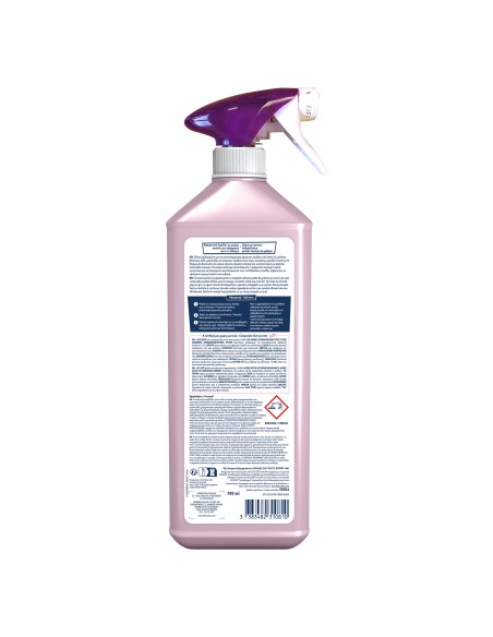 Αφαιρετικό λεκέδων με μαύρο σαπούνι 700ML BRIOCHIN BRIOCHIN - 2