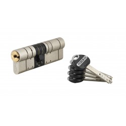 Κύλινδρος υπερασφαλείας FEDERAL 2 - 42 x 50 - 5 κλειδιά THIRARD THIRARD - 1