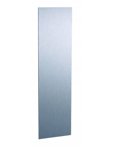Πλάκα ώθησης πόρτας αυτοκόλλητη inox 250x70 mm THIRARD THIRARD - 1