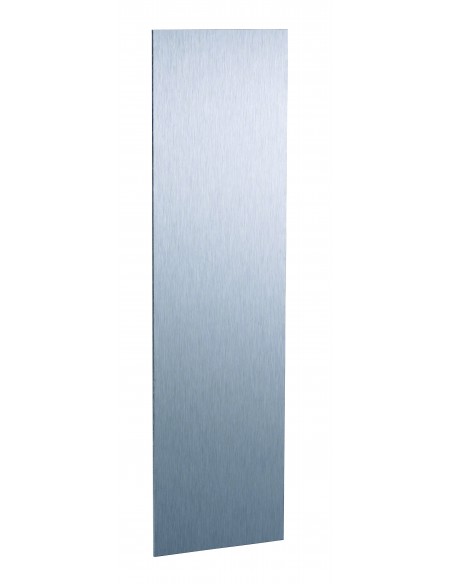 Πλάκα ώθησης πόρτας αυτοκόλλητη inox 250x70 mm THIRARD THIRARD - 1