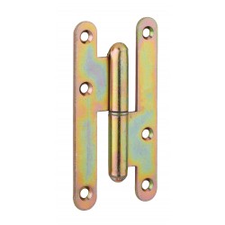 Μεντεσές 110X55 Δ THIRARD THIRARD - 1