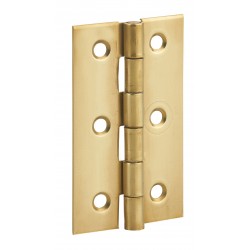 Μεντεσές ορειχάλκινος 60X35 THIRARD THIRARD - 1