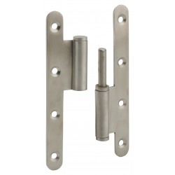 Μεντεσές 140X55 χιλ. INOX A THIRARD THIRARD - 1 2