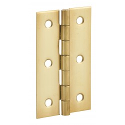 Μεντεσές ορειχάλκινος 70X40 THIRARD THIRARD - 1