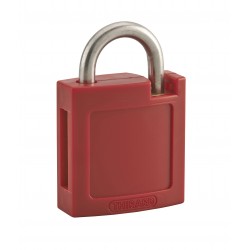 Πλαστικό κάλυμμα λουκέτων lockout Mach3 40 χιλ. κόκκινο THIRARD THIRARD - 1 2