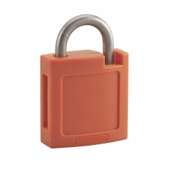 Πλαστικό κάλυμμα λουκέτων lockout Mach3 40 χιλ. πορτοκαλί THIRARD THIRARD - 1 2