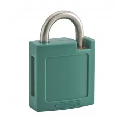 Πλαστικό κάλυμμα λουκέτων lockout Mach3 40 χιλ. πράσινο THIRARD THIRARD - 1 2