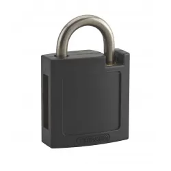 Πλαστικό κάλυμμα λουκέτων lockout Mach3 40 χιλ. μαύρο THIRARD THIRARD - 1 2