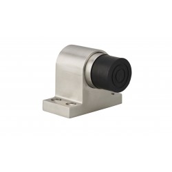 Στοπ πόρτας βιδωτό inox βαρέως τύπου THIRARD THIRARD - 1