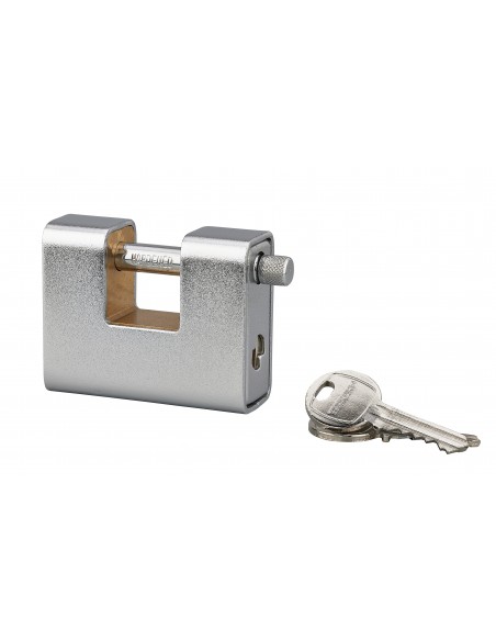 Λουκέτο τάκου LAND 80 χιλ. - 2 κλειδιά THIRARD THIRARD - 1