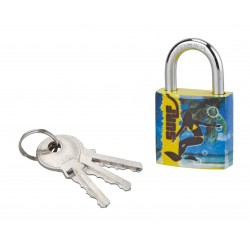 Λουκέτο Line Sport 2 - 30 χιλ. (surf) THIRARD THIRARD - 1