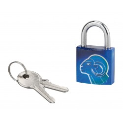 Λουκέτο  Astrolock 30 χιλ. (Κριός) - 3 κλειδιά THIRARD THIRARD - 1