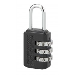 Λουκέτο μεταβλητού συνδυασμού COMPACT 02 21 χιλ. THIRARD THIRARD - 1