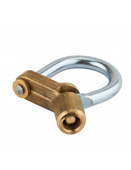 Λουκέτο VINTAGE 129 βιδωτό THIRARD THIRARD - 2