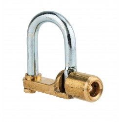Λουκέτο VINTAGE 329 βιδωτό THIRARD THIRARD - 1