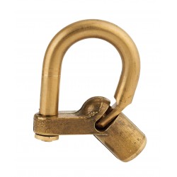 Λουκέτο VINTAGE 29C βιδωτό THIRARD THIRARD - 1